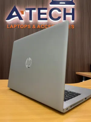 HP ProBook 640 G5 – Reliable & Efficient Performance