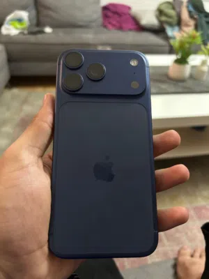 Apple iPhone 17 Pro Max 1 TB in Amman