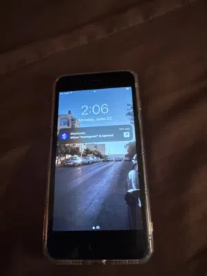 iPhone 7 Plus