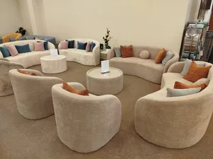 تفصيل الاثاث والمفـروشـات بإدارة عمانية