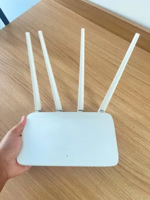 راوتر Tenda