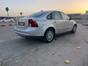 Used Volvo S 40 in Muscat