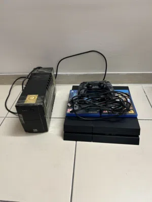 PlayStation 4 PlayStation for sale in Baghdad