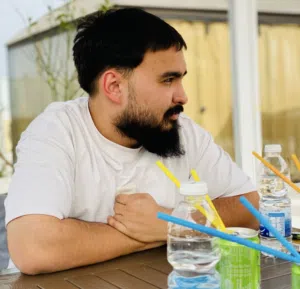 محمد امين 