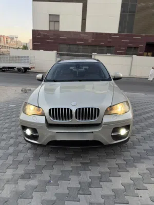 بي ام اكسً 6 للبيع