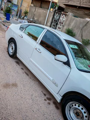 رينو سافران 2011
