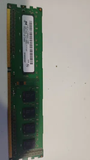 2GB RAM DDR3