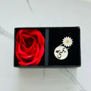 خواتم أنيقة ومميزة