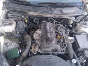 gensis coupe 2.0turbo