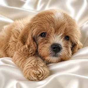 Toy Size Maltipoo