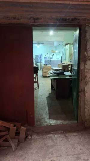 مخزن للايجار