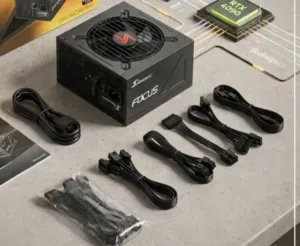 Seasonic Focus GX-1000 ATX