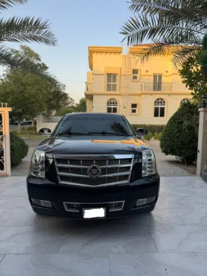 كاديلاك 2014