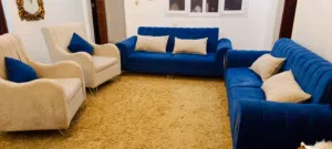 صالون مستعمل للبيع