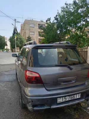 Used Mitsubishi Outlander in Amman