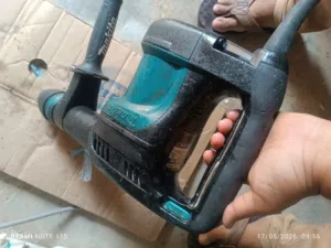 makita helty is very good and good condition very nice working and