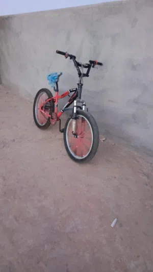 دراجه للبيع