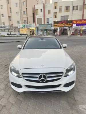 Used Mercedes Benz C-Class in Muscat