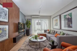 Furnished Monthly in Cairo Fifth Settlement