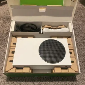 xbox series s