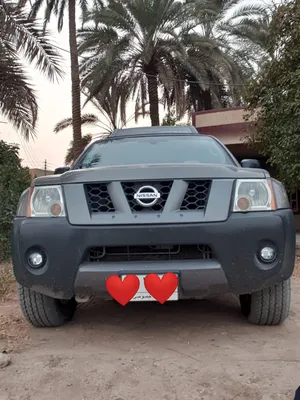 Used Nissan X-Terra in Baghdad