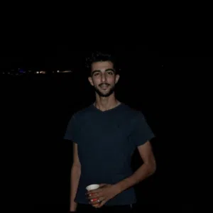 aboud aljalous