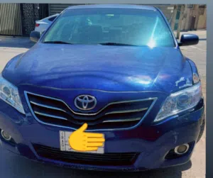 Used Toyota Camry in Baghdad