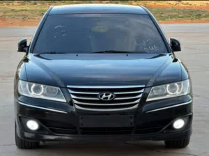 هيونداي ازيرا 2010