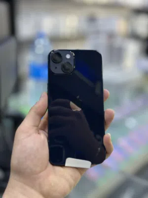 iPhone 14 128GB NEW  جديد بس بدون كرتونه فقط