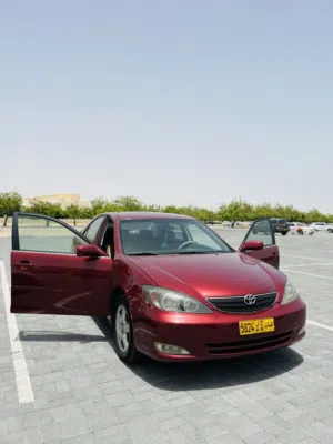 Toyota Camry model 2006 se