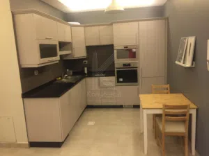 Furnished Apartment For Rent In Shmeisani