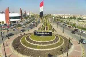 مدرسة لغات للبيع في مدينة 6 اكتوبر
