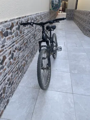 سيكل نضيف اموره طيبه