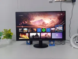 شاشة 25L MSI