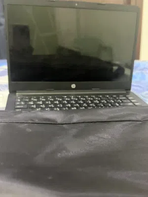 لابتوب HP للبيع – نظيف