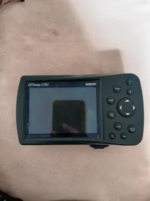 جهاز رحلات بر وملاحه
