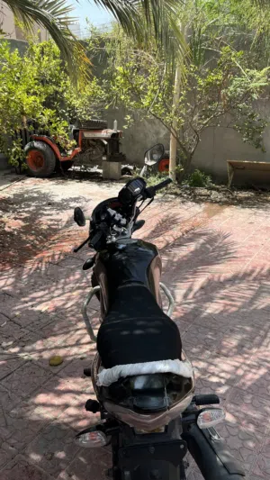 هوندا 150سيسي