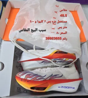 جوتي الفا فلاي 3 كل شي موضح بالصورة