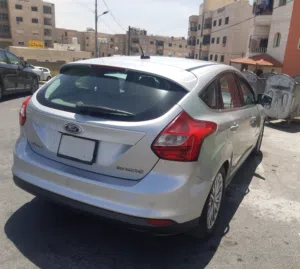 فورد فوكس 2014 كهربا
