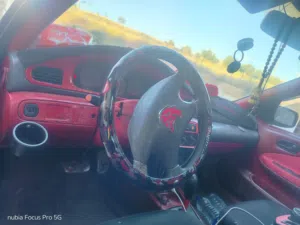 Used Kia Sephia in Tafila