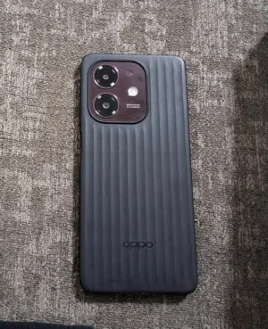OPPO A3x بحالة الجديد