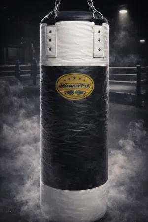 Punching Bag (كيس ملاكمة)
