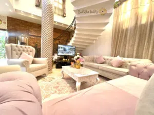 330 m2 3 Bedrooms Villa for Rent in Tripoli Janzour