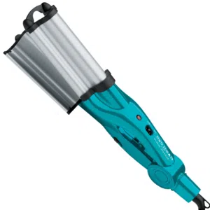 2 فير تمويج الشعر الثلاثي ( Triple Barrel Waver) للبيع جديد مش مستعمل ابدا