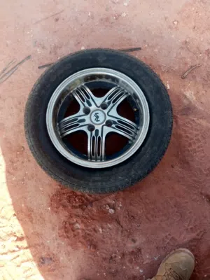 جنط اربع برغي