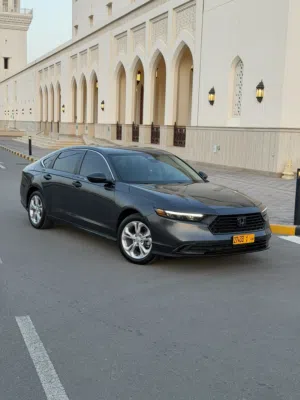 Used Honda Accord in Al Dakhiliya
