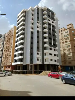 #فرصه عقاريه بمقدم 35%. استلام فوري #المكان في المقطم الهضبه الوسطى تقسيم المباحث
