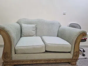 للبيع طقم جلوس