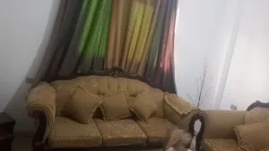 طقم كنب مستعمل للبيع