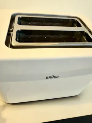 Braun toster  grinder egg cooker blinder power bank  airpods